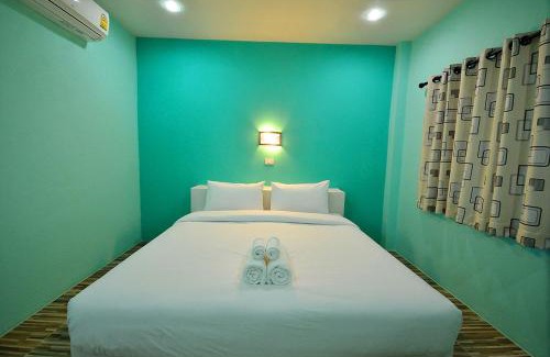 Chiang Khong House | Family House Resort