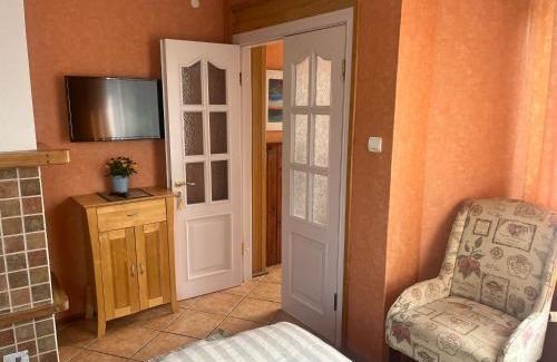 Salacgriva House | Family house room