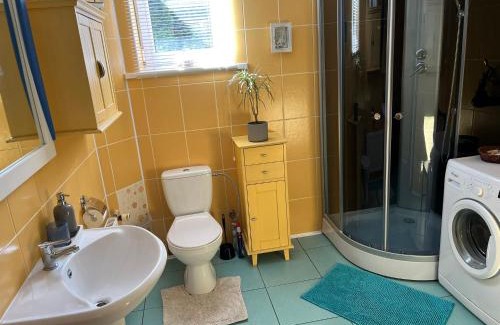 Salacgriva House | Family house room