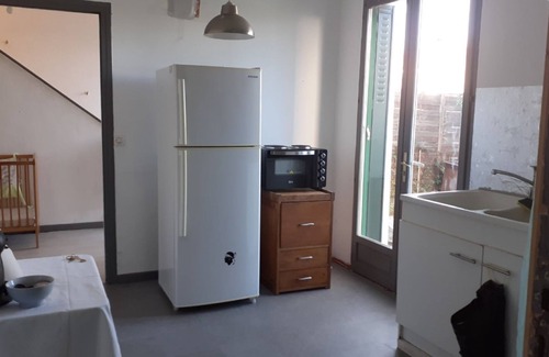 Prades House | Family house, terrace, sleeps 9 + 1 baby, tv