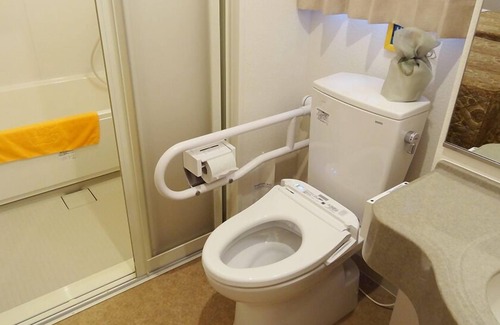 Niihama Hotel | Family Lodge Hatagoya Niihama