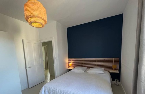 Chateauvieux House | Family Loft à 4 Minutes de Beauval