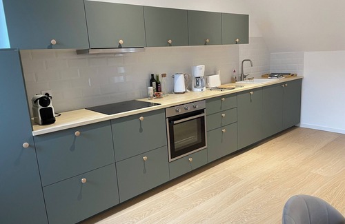 Chateauvieux House | Family Loft à 4 min du Zooparc de Beauval