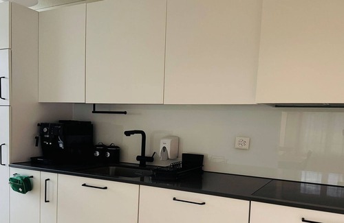 Brittnau Apartment | Family M Apartments 32 - 1 Minute from highway - Free parking