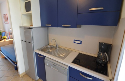 Lido di Spina Apartment | Family Oasis Near the Sea