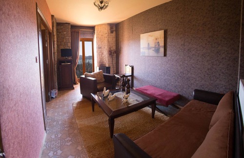 Krionerion Apartment | Family One Bedroom Apartment