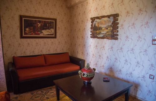 Krionerion Apartment | Family One Bedroom Apartment