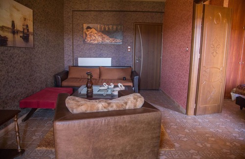 Krionerion Apartment | Family One Bedroom Apartment