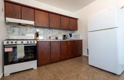 Tierras Nuevas Poniente Apartment | Family Apt w/Balcony at El Flamingo Beach Club