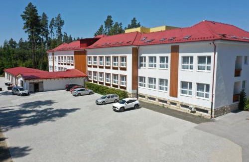 Lucivna Resort | Family Resort Lučivná