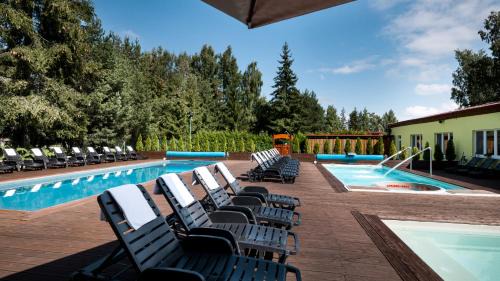 Lucivna Resort | Family Resort Lučivná