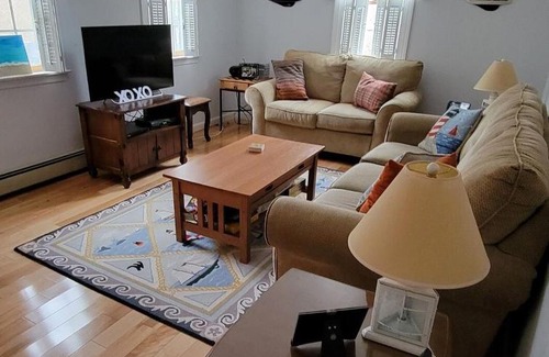 York Beach House | Family Retreat at York Beach Y609 Brought to you by GetAway Vacations