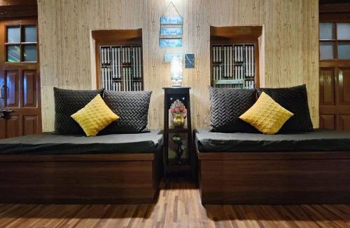 Gagar House | Family Retreat - The Forest Dak Bangalow