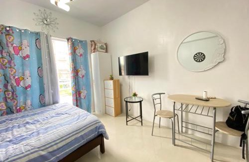 Minglanilla Apartment | Family Room Condo in Minglanilla