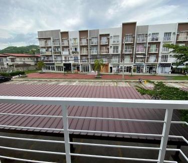 Minglanilla Apartment | Family Room Condo in Minglanilla