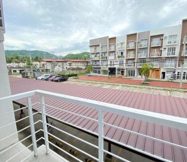 Minglanilla Apartment | Family Room Condo in Minglanilla