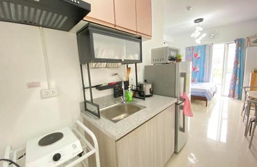 Minglanilla Apartment | Family Room Condo in Minglanilla