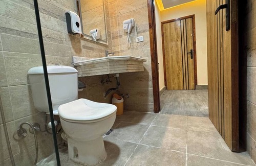 Al Haram Bed & Breakfast | Family Room