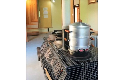 Tsu House | Family Room Onefloor charter 1 hour from Ise / Tsu Mie