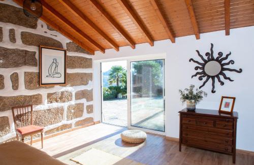 Sobrado Apartment | Family Room - Quinta do Mirante