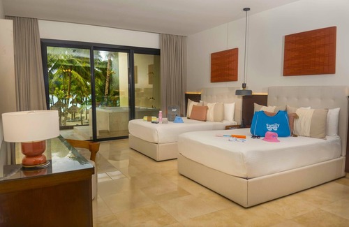 Tankah Resort | Family Selection At Grand Palladium Kantenah Resort & Spa - All Inclusive