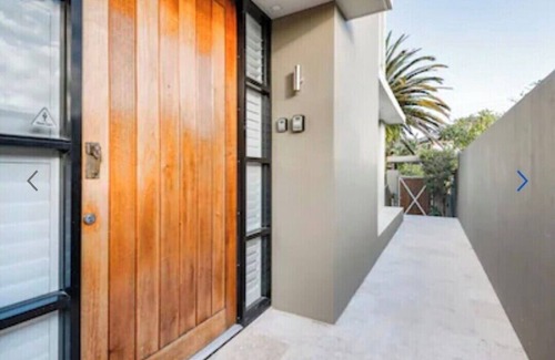 Bella Vista House | Family-sized with all modern amenities