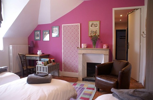 Etaule House | Family Suite 2 Superior rooms