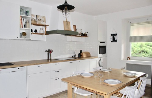 Kaysersberg-Vignoble Apartment | Family time in the heart of Alsace at Kaysersberg