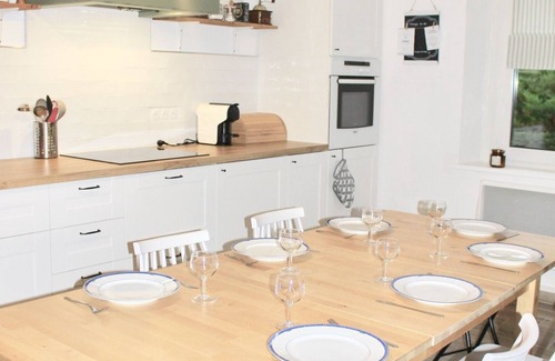 Kaysersberg-Vignoble Apartment | Family time in the heart of Alsace at Kaysersberg