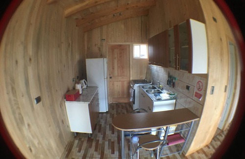 Puyehue Cabin | Family tourism cabin