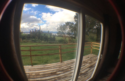 Puyehue Cabin | Family tourism cabin