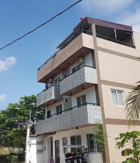 Tanza Apartment | Family Unit at Mary's Staycation in Tanza Cavite Condo Type good for 4 person