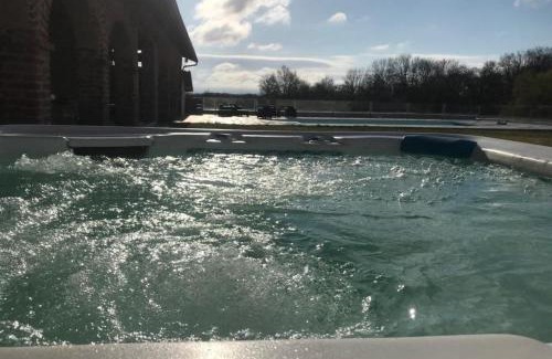 Grezieux-le-Fromental Villa | Family villa at 1H15 from Lyon