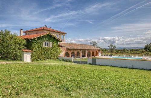 Grezieux-le-Fromental Villa | Family villa at 1H15 from Lyon