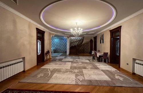 Samaxi Villa | FamilyHome