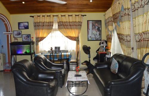 Ettukala House | Familyhouse