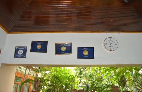 Ettukala House | Familyhouse