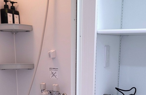 Asahi Hotel | Familyroom106 Ocean and Mountain View/Asahi Chiba