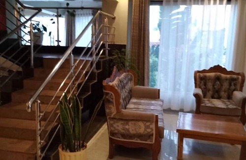 Bomet Hotel | Famous Gates Hotel Bomet