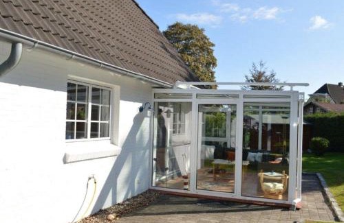 Sieseby House | Fanö Huset