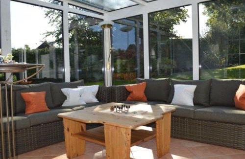 Sieseby House | Fanö Huset