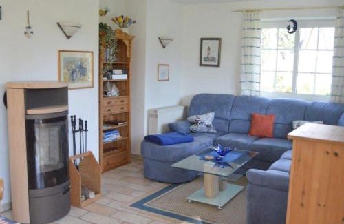 Sieseby House | Fanö Huset