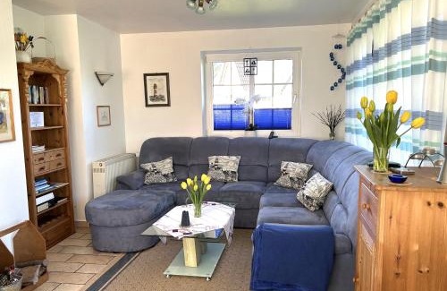 Sieseby House | Fanö Huset