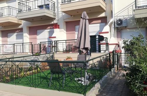 Fanari Apartment | Fanari Holiday maisonette