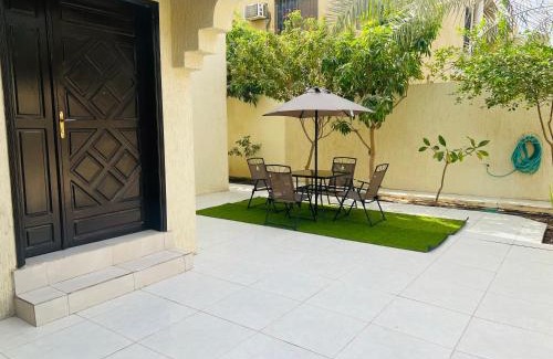 Al Jubail Villa | FANATEER SUDAYER VILLA