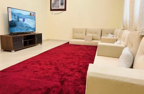 Al Jubail Villa | FANATEER SUDAYER VILLA