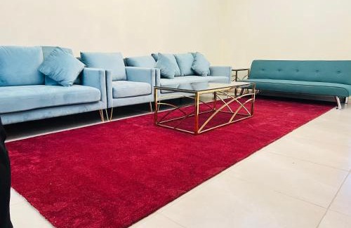 Al Jubail Villa | FANATEER SUDAYER VILLA