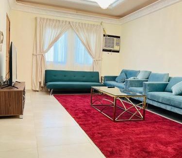 Al Jubail Villa | FANATEER SUDAYER VILLA