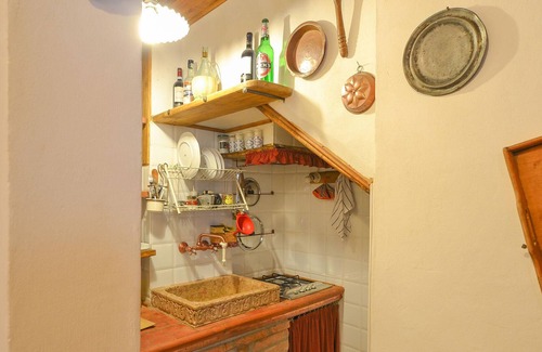 Muggia House | Fancy an unforgettable vacation? Come to this wonderful vacation home near Trieste.