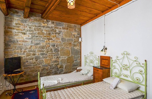 Muggia House | Fancy an unforgettable vacation? Come to this wonderful vacation home near Trieste.